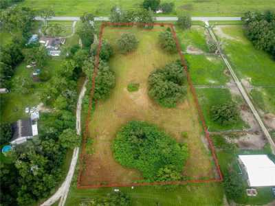 Residential Land For Sale in Ocala, Florida