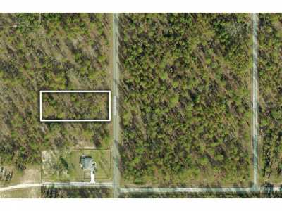 Residential Land For Sale in Dunnellon, Florida