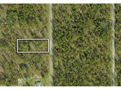 Residential Land For Sale in Dunnellon, Florida