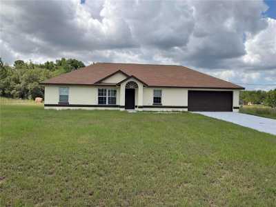 Home For Rent in Dunnellon, Florida