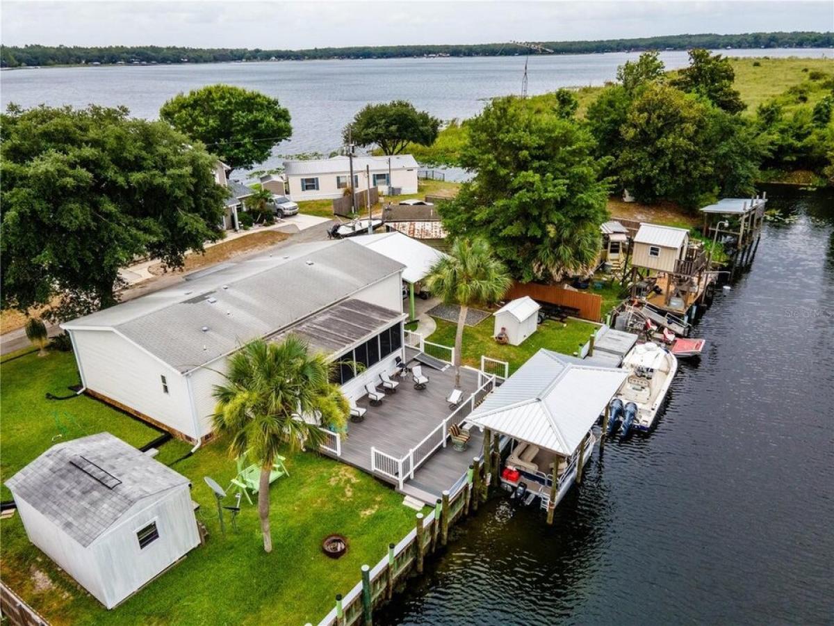 Picture of Home For Sale in Salt Springs, Florida, United States