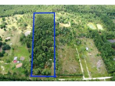 Residential Land For Sale in Citra, Florida