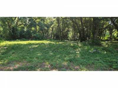 Residential Land For Sale in Ocala, Florida