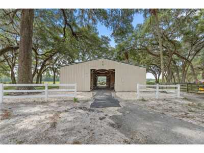 Residential Land For Sale in Citra, Florida