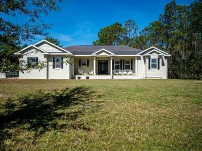 Home For Sale in Fort Mc Coy, Florida