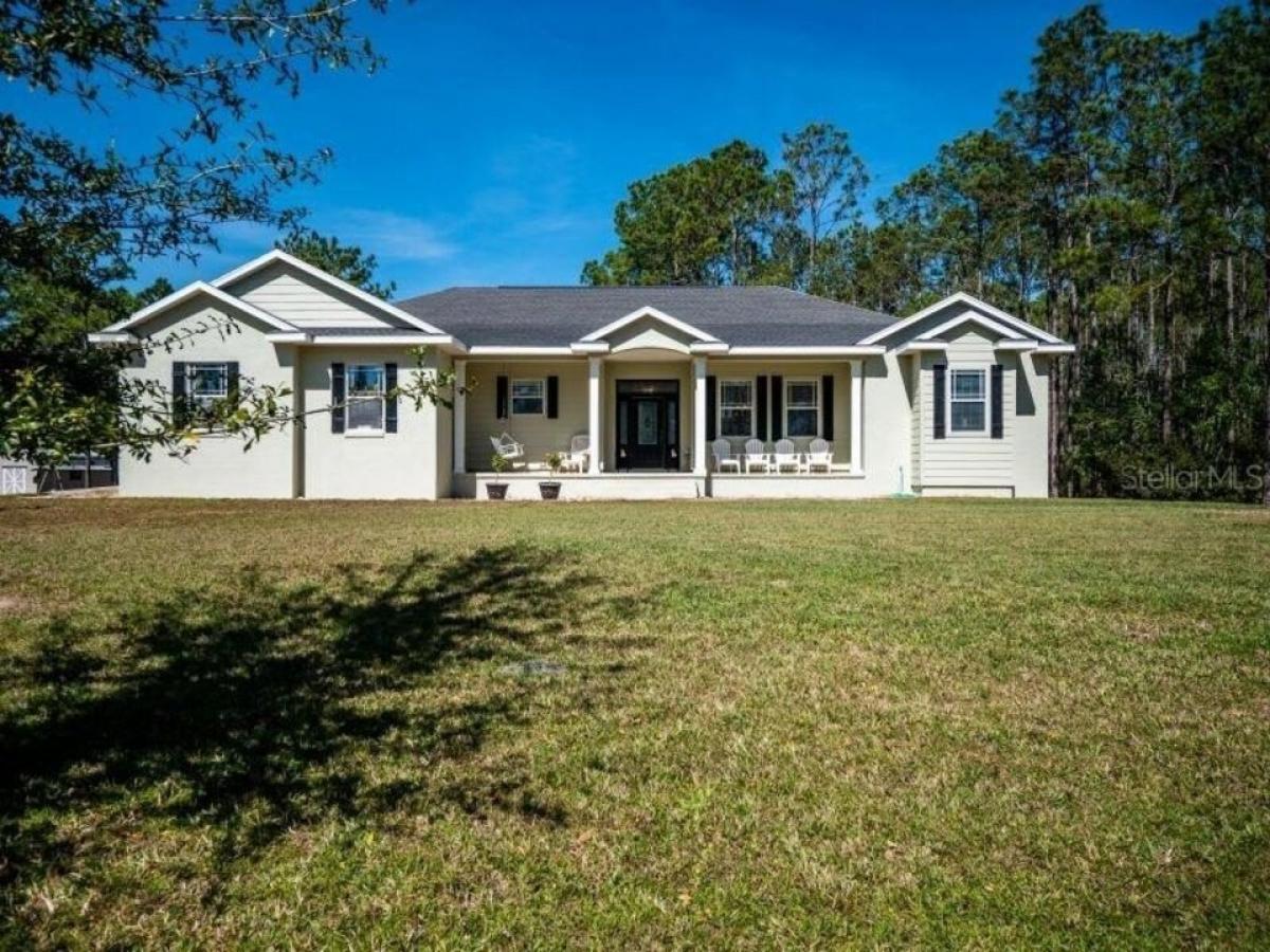 Picture of Home For Sale in Fort Mc Coy, Florida, United States