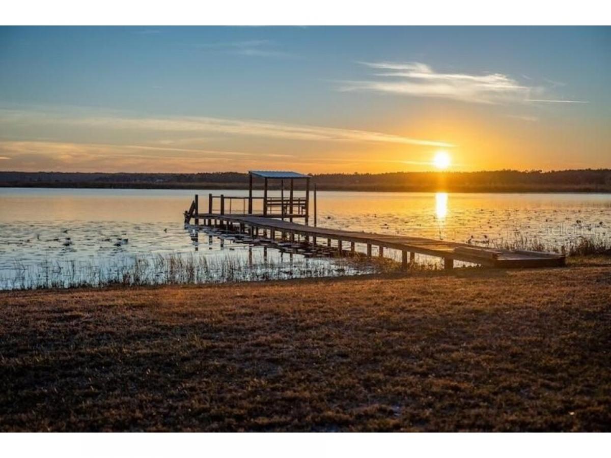 Picture of Home For Sale in Fort Mc Coy, Florida, United States