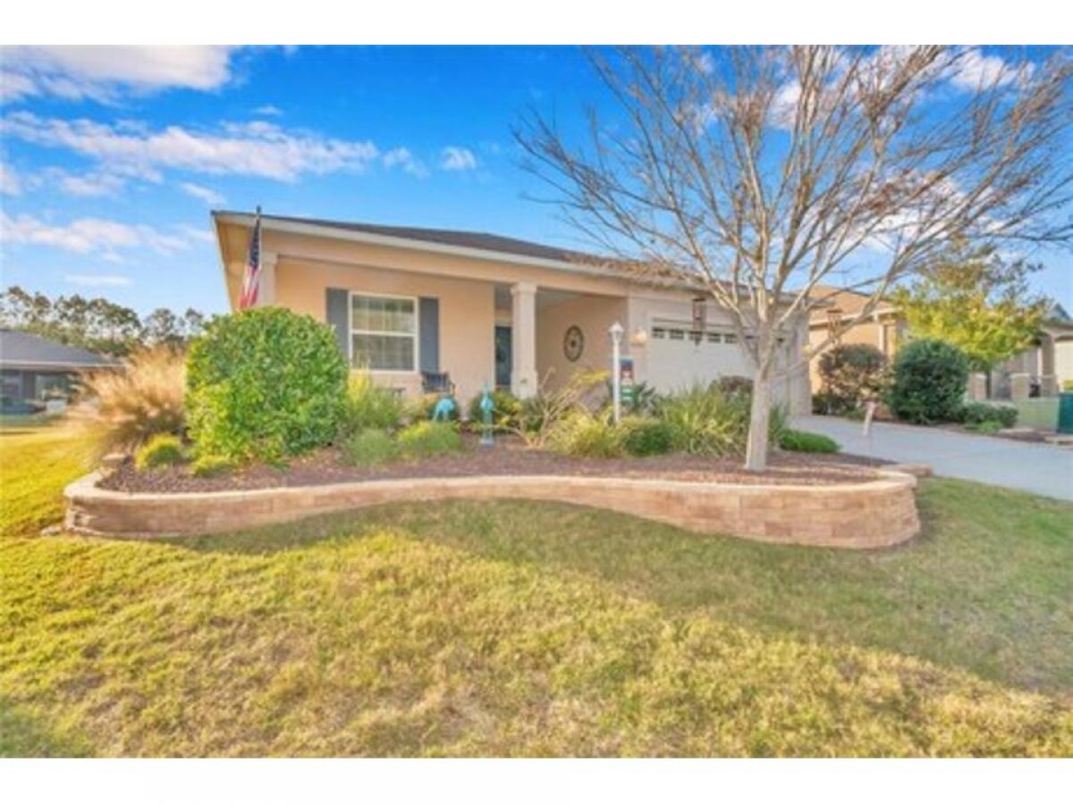 Picture of Home For Sale in Ocala, Florida, United States