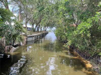 Residential Land For Sale in Salt Springs, Florida