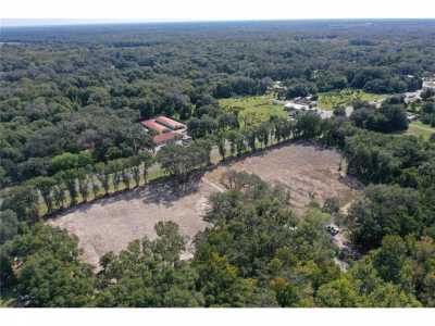 Residential Land For Sale in Citra, Florida