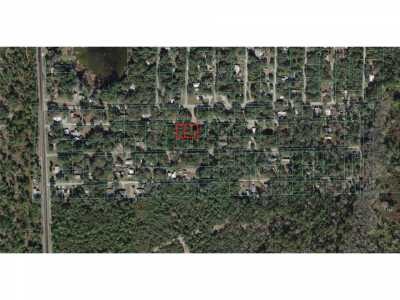 Residential Land For Sale in Silver Springs, Florida