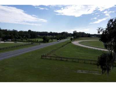 Residential Land For Sale in Ocala, Florida