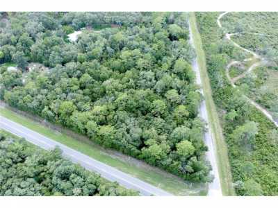 Residential Land For Sale in Fort Mc Coy, Florida