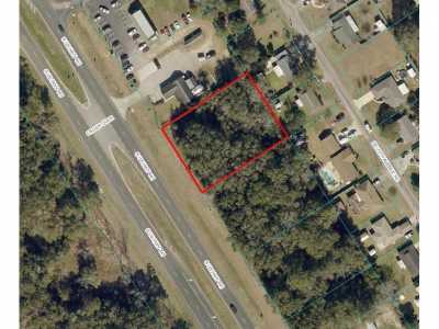 Residential Land For Sale in 