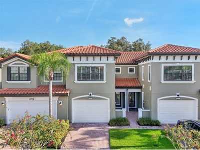 Home For Sale in Winter Springs, Florida