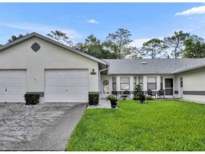 Home For Sale in Inverness, Florida