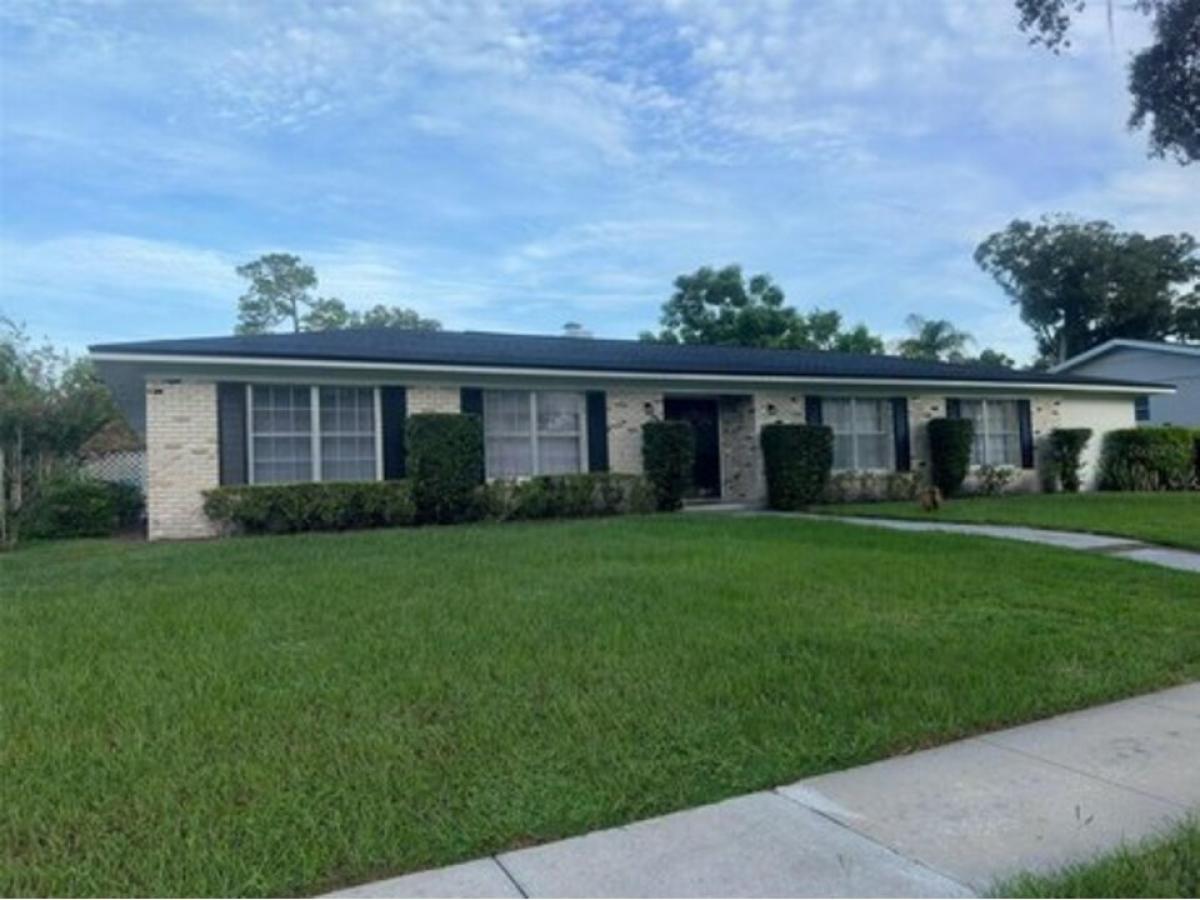 Picture of Home For Rent in Maitland, Florida, United States