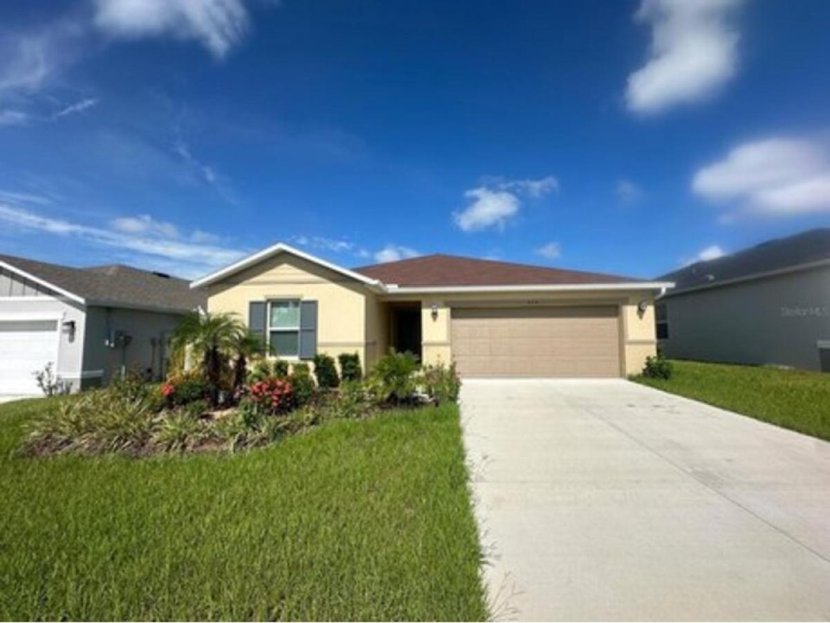 Picture of Home For Rent in Haines City, Florida, United States