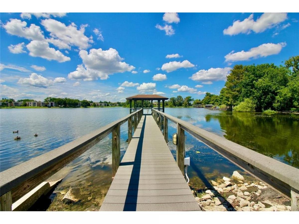 Picture of Home For Sale in Altamonte Springs, Florida, United States