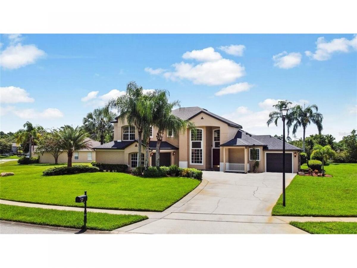 Picture of Home For Sale in Chuluota, Florida, United States