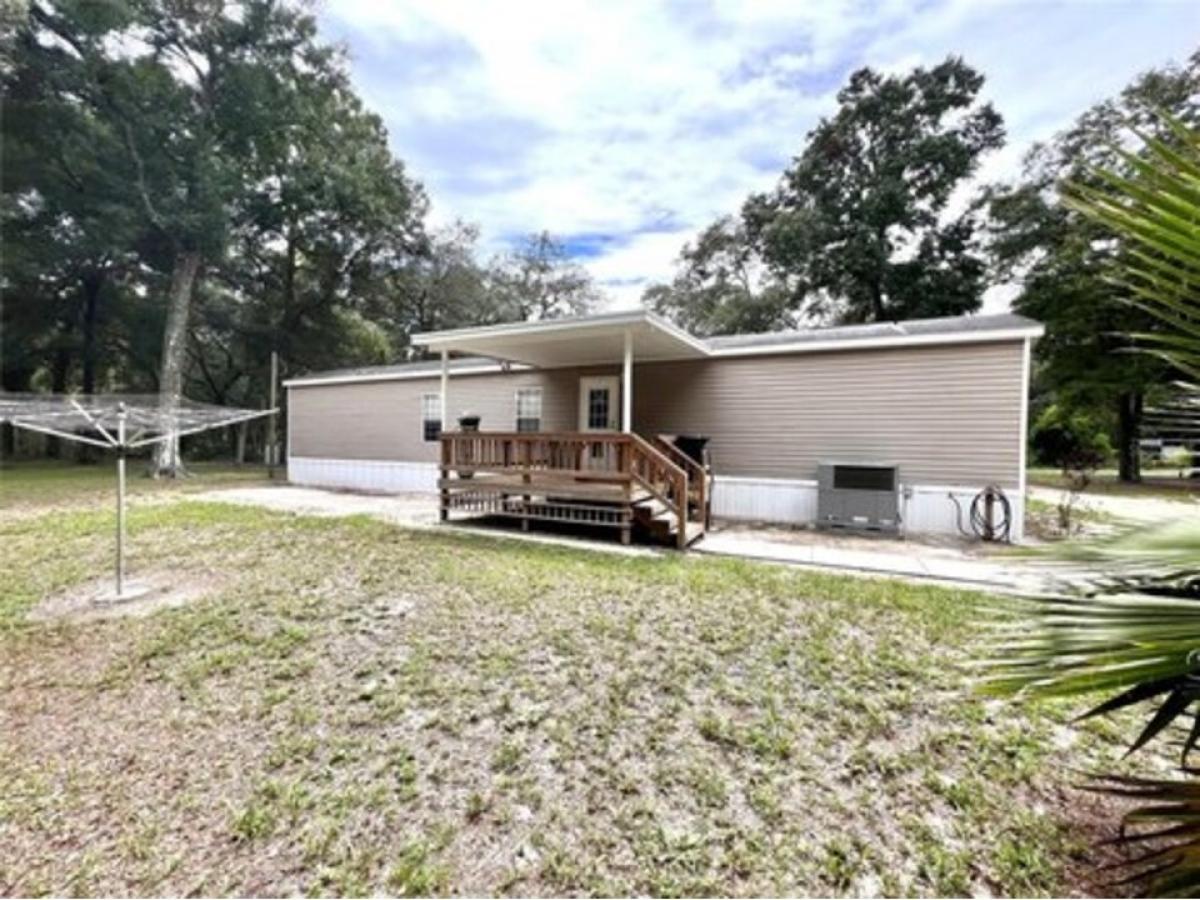 Picture of Home For Sale in Trenton, Florida, United States