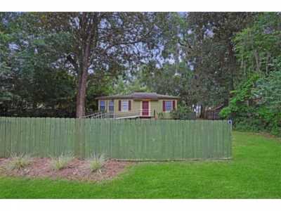 Home For Sale in Gainesville, Florida