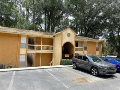 Home For Sale in Gainesville, Florida