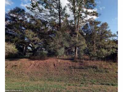 Residential Land For Sale in 