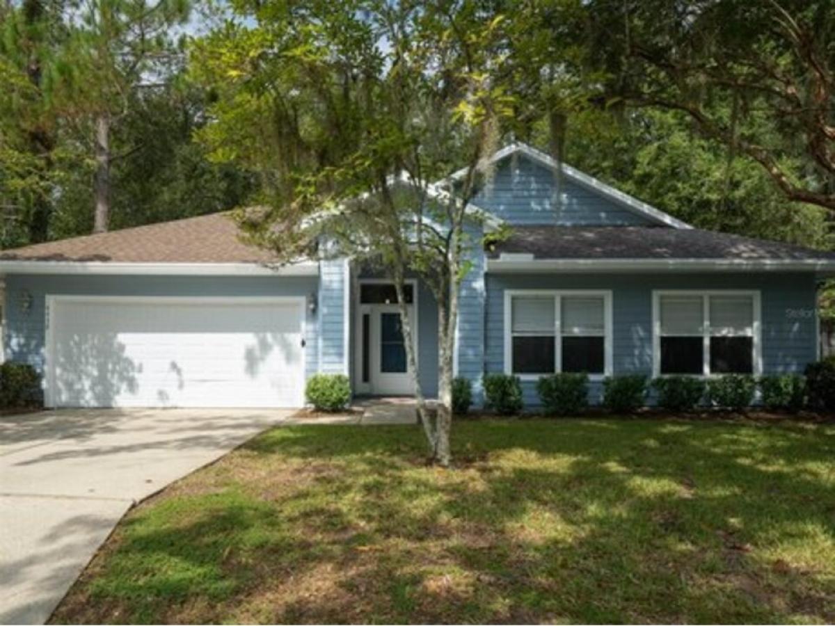 Picture of Home For Sale in Gainesville, Florida, United States