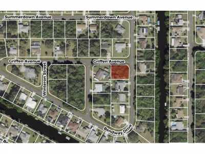 Residential Land For Sale in 