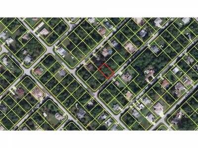 Residential Land For Sale in 