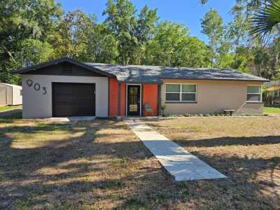 Home For Sale in Gainesville, Florida