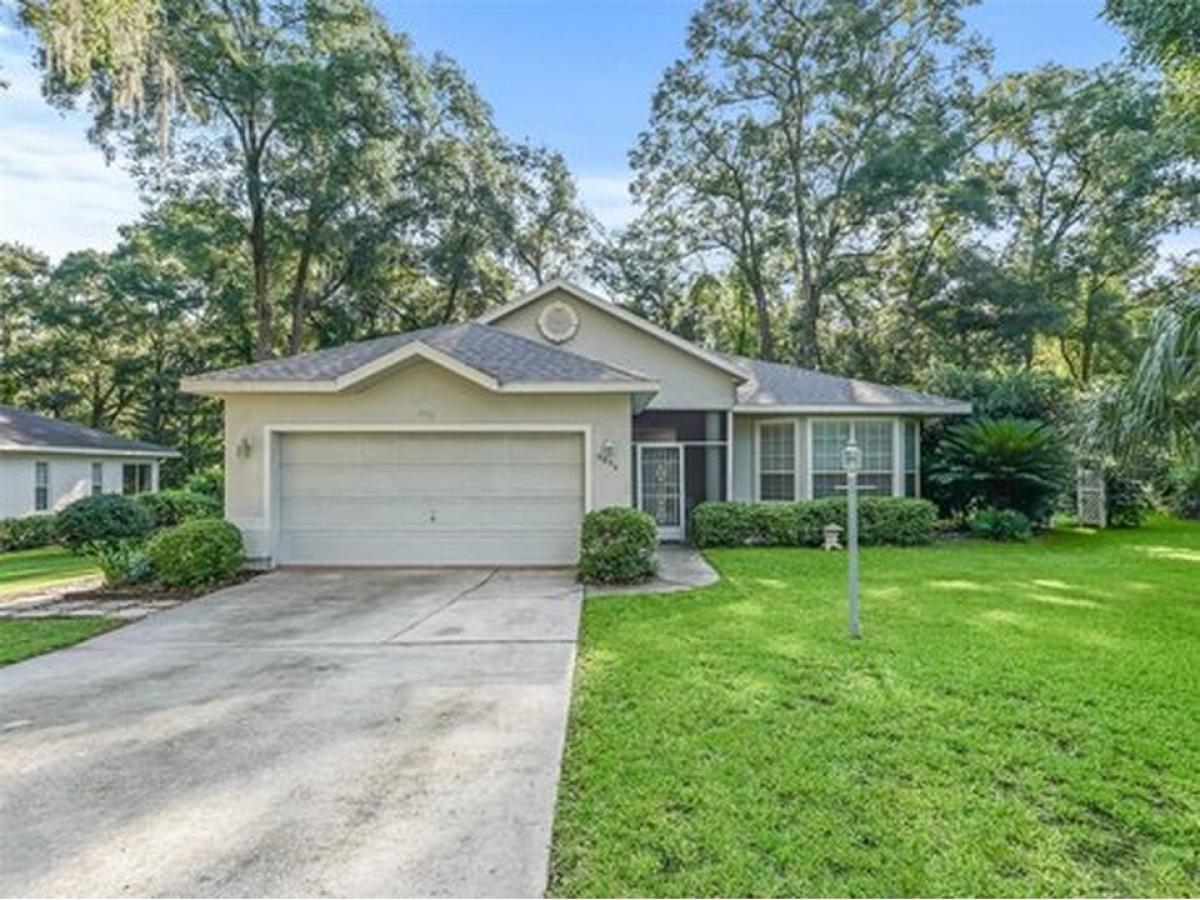 Picture of Home For Sale in Dunnellon, Florida, United States