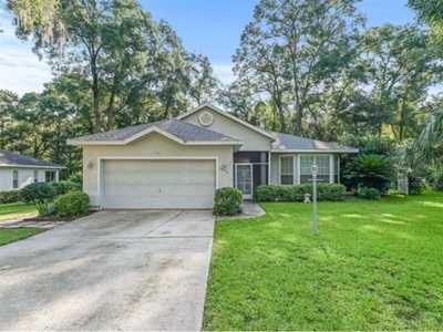 Home For Sale in Dunnellon, Florida