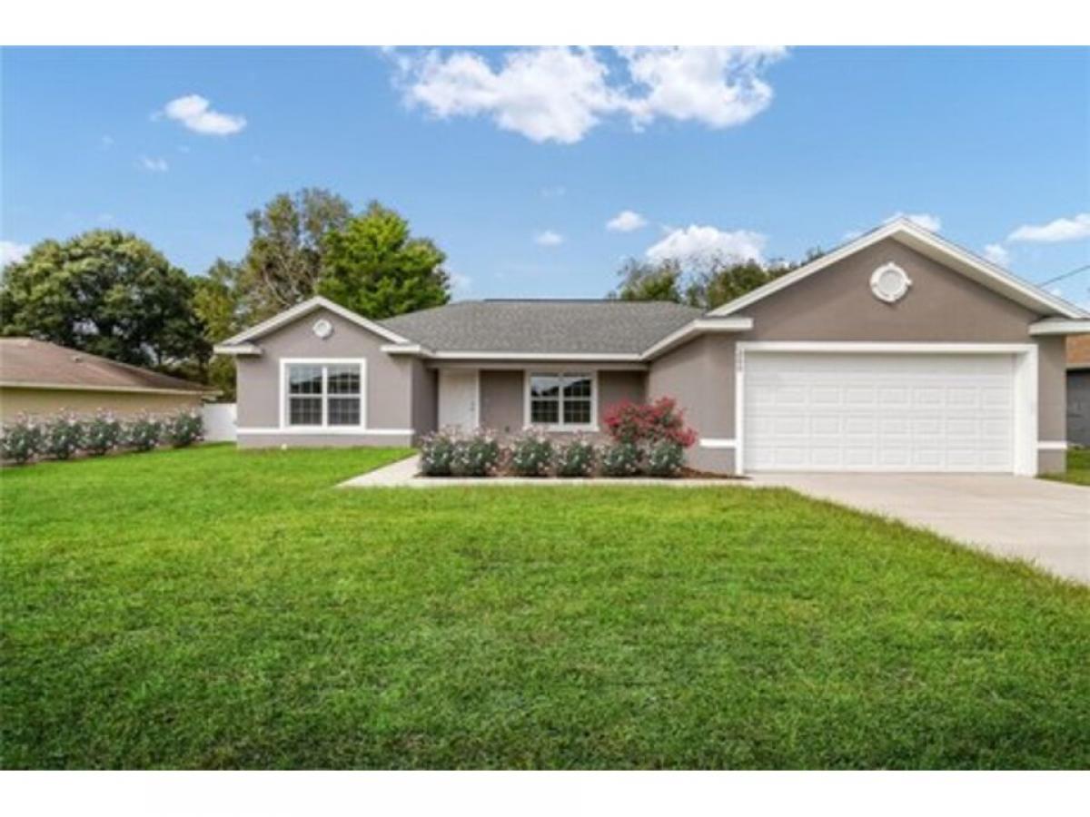 Picture of Home For Sale in Ocala, Florida, United States