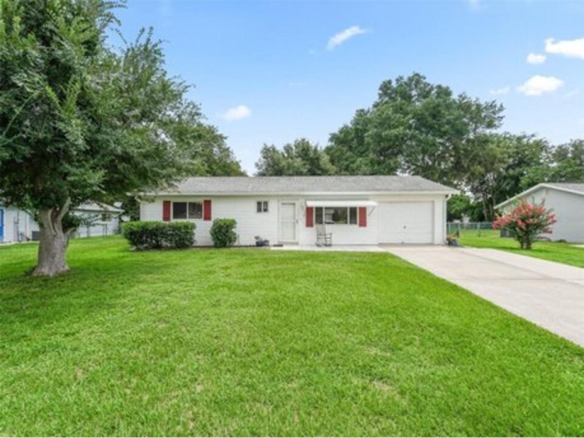 Picture of Home For Sale in Ocala, Florida, United States