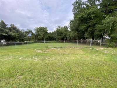 Residential Land For Sale in Bushnell, Florida