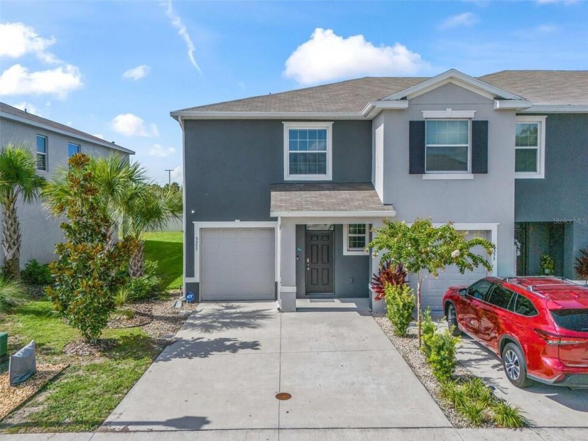 Picture of Home For Sale in Wildwood, Florida, United States