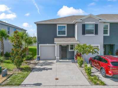 Home For Sale in Wildwood, Florida