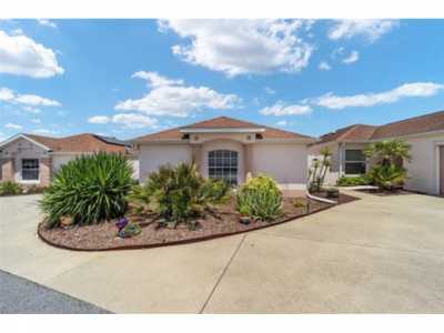 Home For Sale in The Villages, Florida