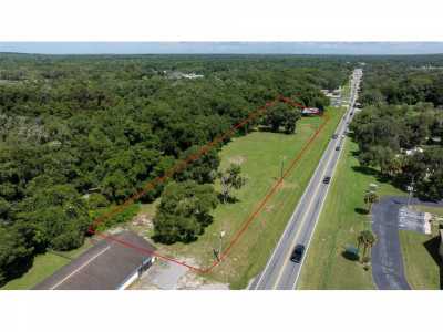 Residential Land For Sale in Hernando, Florida