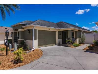 Home For Sale in The Villages, Florida