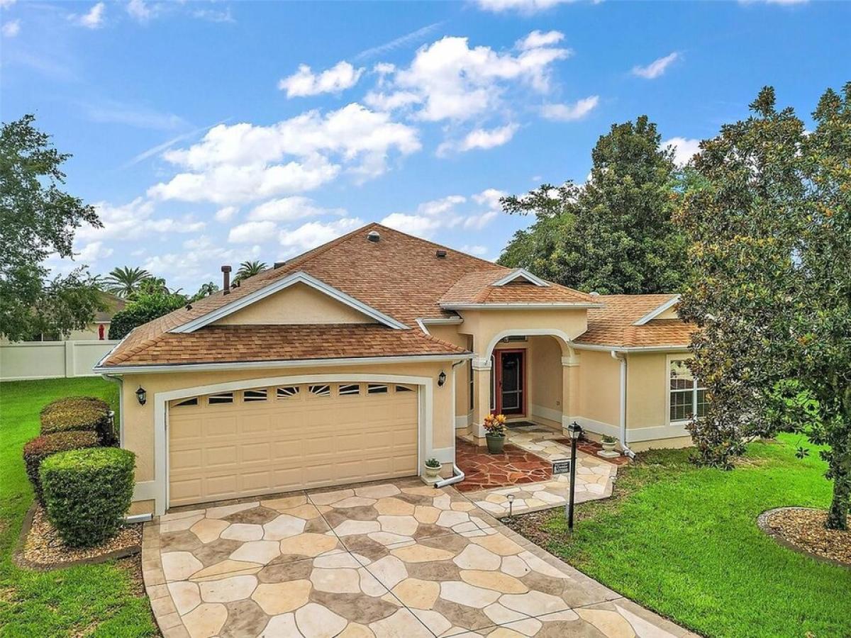 Picture of Home For Sale in The Villages, Florida, United States