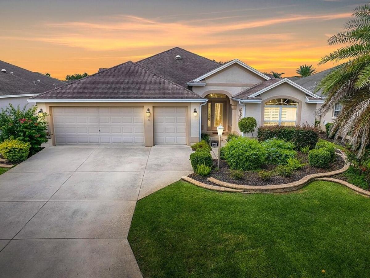 Picture of Home For Sale in The Villages, Florida, United States