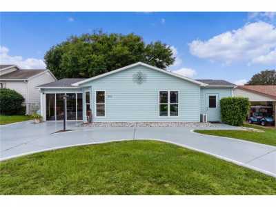 Home For Sale in The Villages, Florida