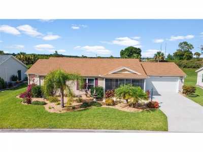 Home For Sale in The Villages, Florida