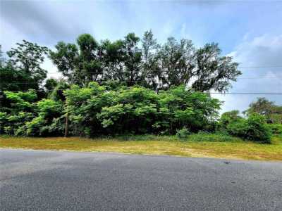 Residential Land For Sale in 