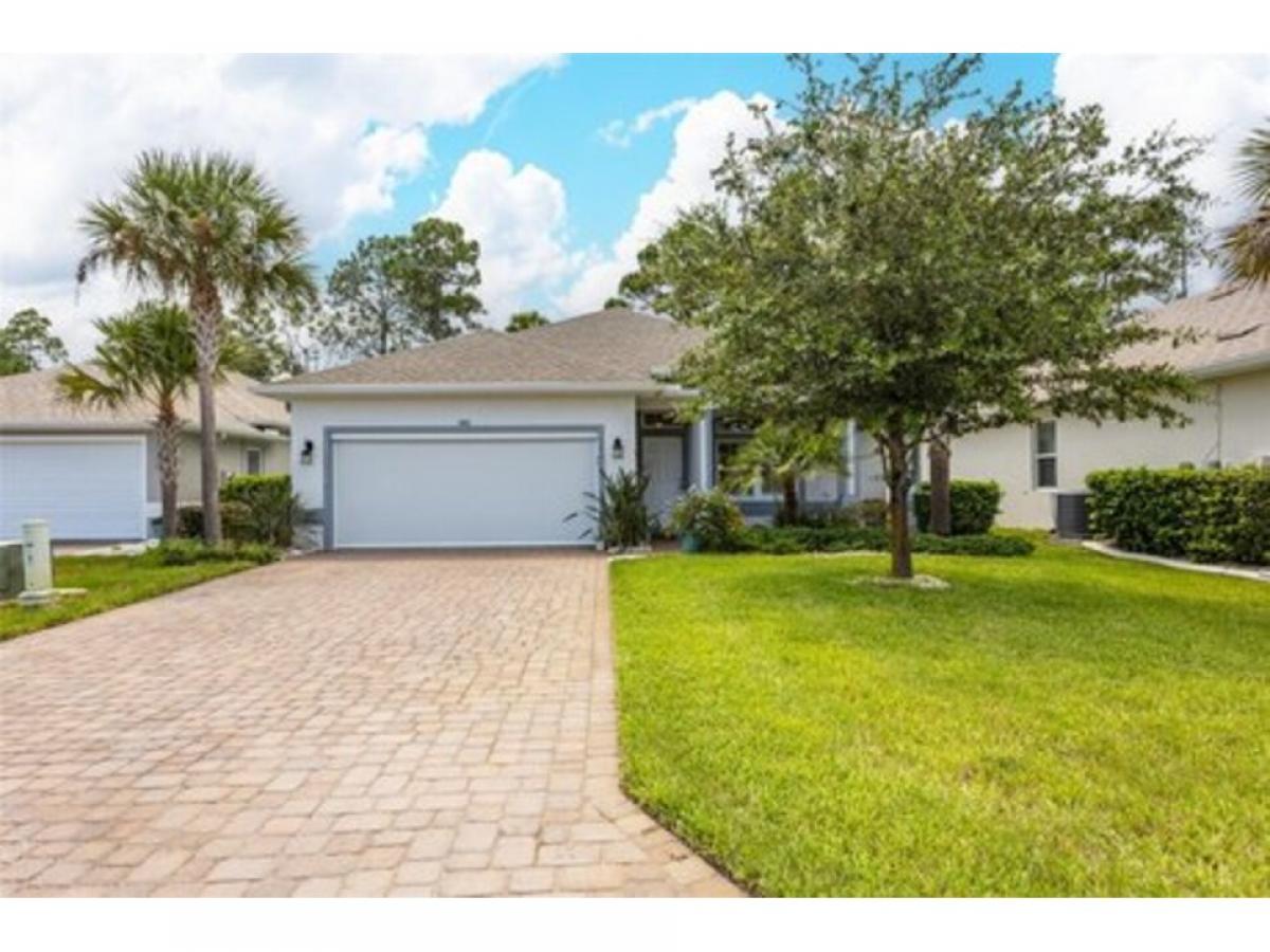 Picture of Home For Sale in Palm Coast, Florida, United States