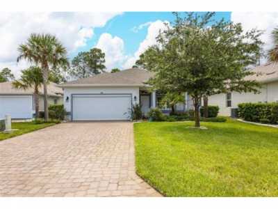 Home For Sale in Palm Coast, Florida