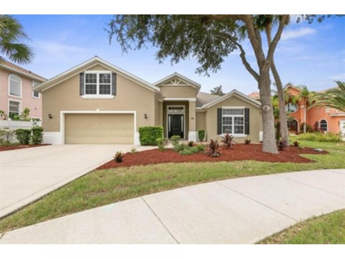 Picture of Home For Sale in Palm Coast, Florida, United States